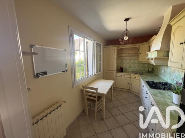 Maison à vendre 4 pièces 83 m² Saintry-sur-Seine