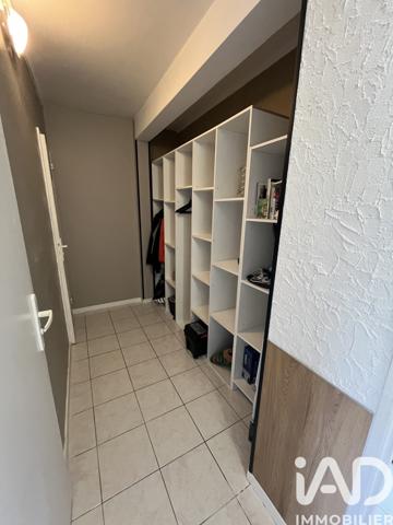 Appartement à vendre 2 pièces 50,38 m² Amiens