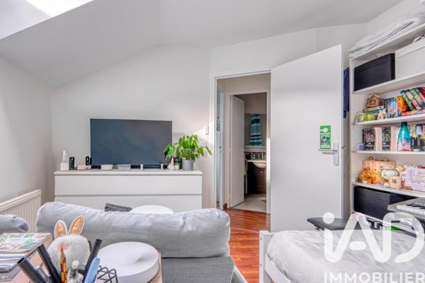 Maison à vendre 6 pièces 140,24 m² Rozay-en-Brie