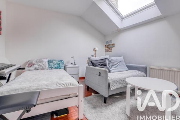 Maison à vendre 6 pièces 140,24 m² Rozay-en-Brie