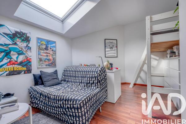 Maison à vendre 6 pièces 140,24 m² Rozay-en-Brie