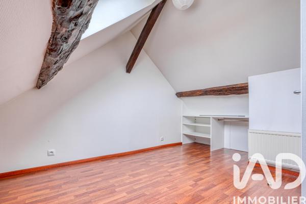 Maison à vendre 6 pièces 140,24 m² Rozay-en-Brie