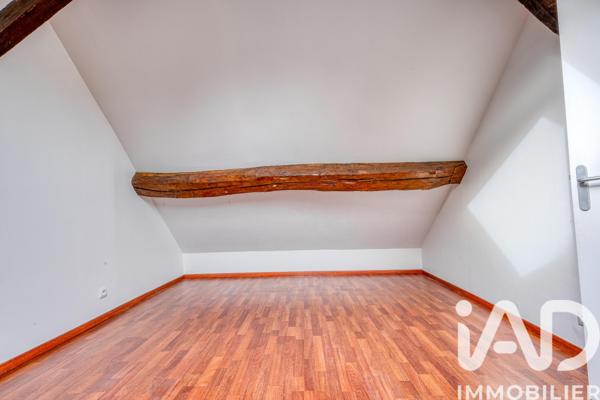 Maison à vendre 6 pièces 140,24 m² Rozay-en-Brie