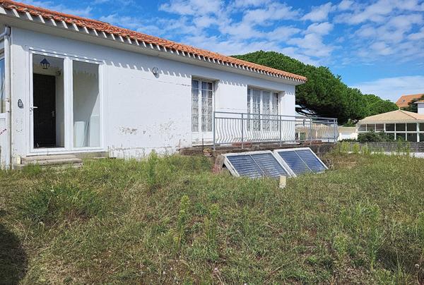 Maison 4 pièces - NOTRE DAME DE MONTS