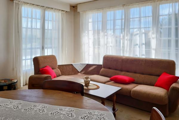 Maison 4 pièces - NOTRE DAME DE MONTS