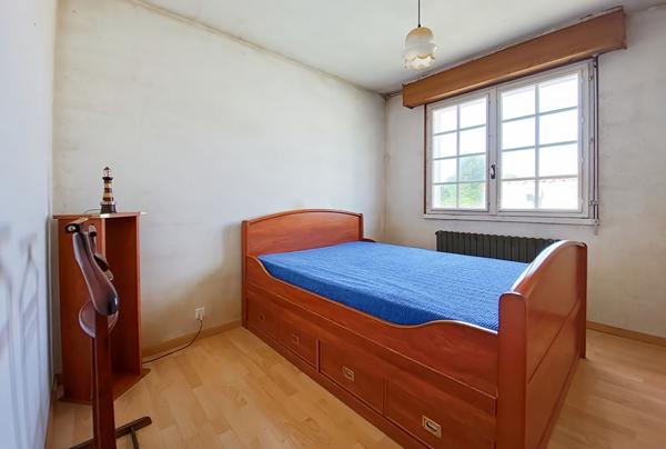 Maison 4 pièces - NOTRE DAME DE MONTS