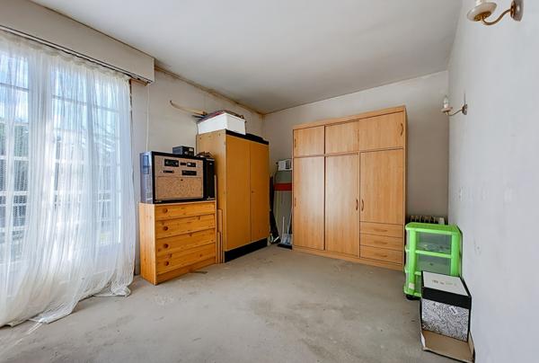 Maison 4 pièces - NOTRE DAME DE MONTS