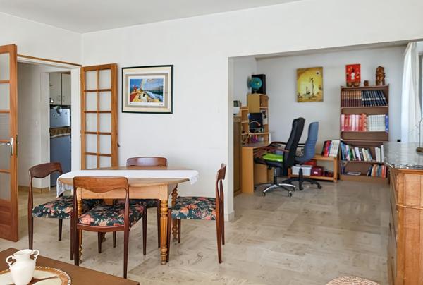 Maison 4 pièces - NOTRE DAME DE MONTS