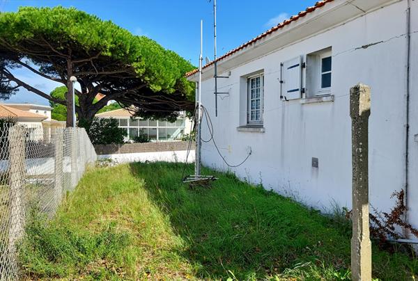 Maison 4 pièces - NOTRE DAME DE MONTS