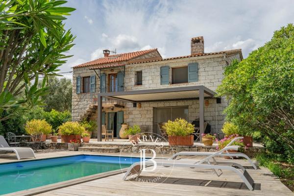 Porto-Vecchio, Maison de village 4 Chambres -  169 m² à vendre