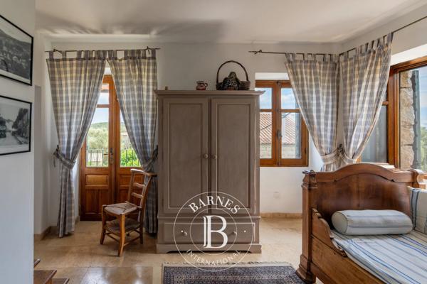 Porto-Vecchio, Maison de village 4 Chambres -  169 m² à vendre