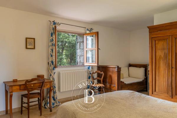 Porto-Vecchio, Maison de village 4 Chambres -  169 m² à vendre