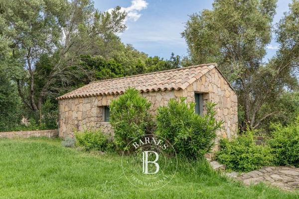 Porto-Vecchio, Maison de village 4 Chambres -  169 m² à vendre