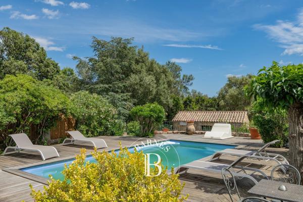 Porto-Vecchio, Maison de village 4 Chambres -  169 m² à vendre