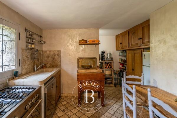 Porto-Vecchio, Maison de village 4 Chambres -  169 m² à vendre