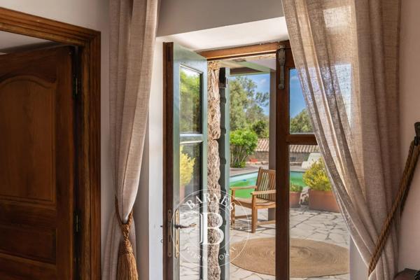 Porto-Vecchio, Maison de village 4 Chambres -  169 m² à vendre