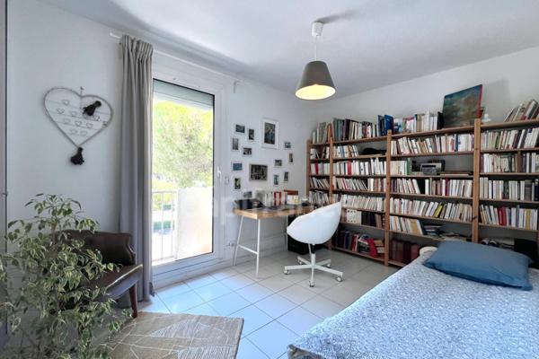 Appartement à vendre 5 pièces LA GRANDE MOTTE (34)