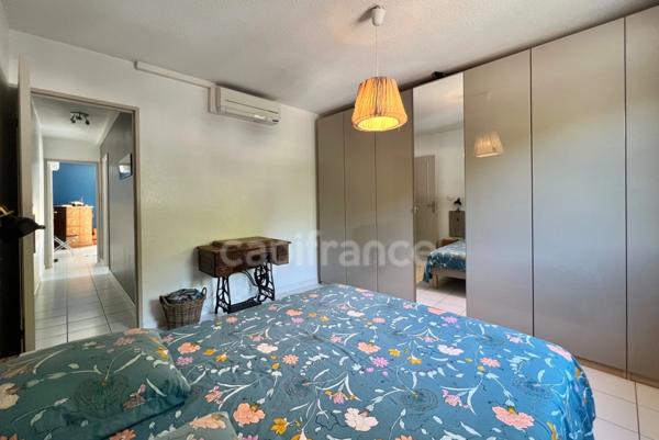 Appartement à vendre 5 pièces LA GRANDE MOTTE (34)