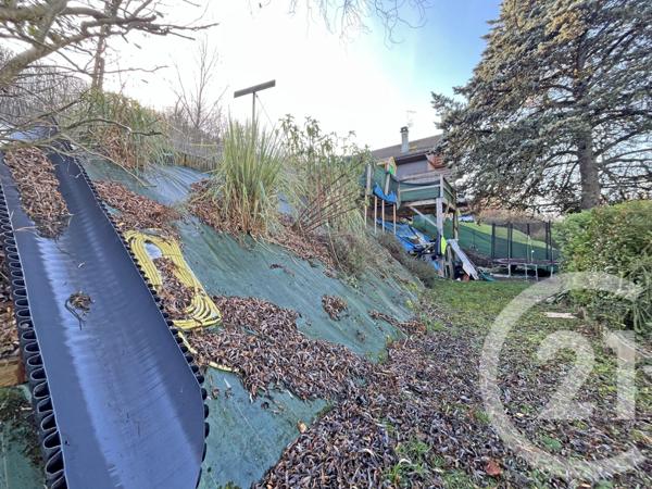 Maison à vendre  5 pièces - 125,50 m2 PUBLIER - 74