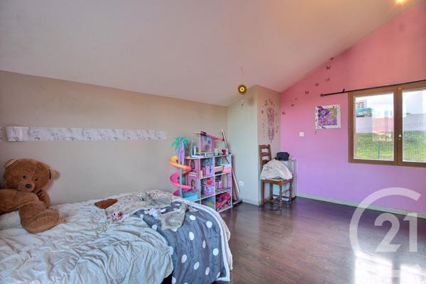 Maison à vendre  5 pièces - 125,50 m2 PUBLIER - 74