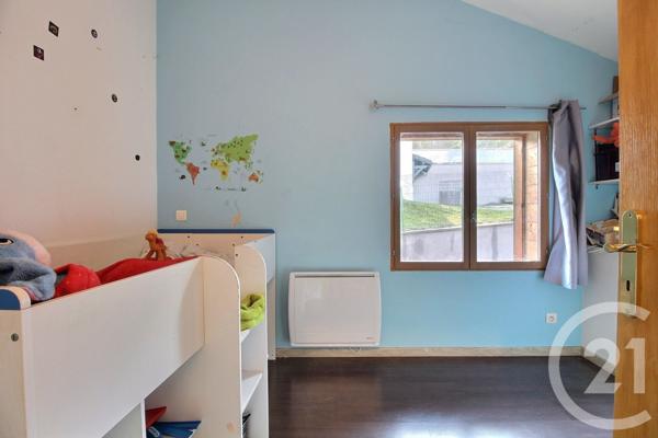 Maison à vendre  5 pièces - 125,50 m2 PUBLIER - 74