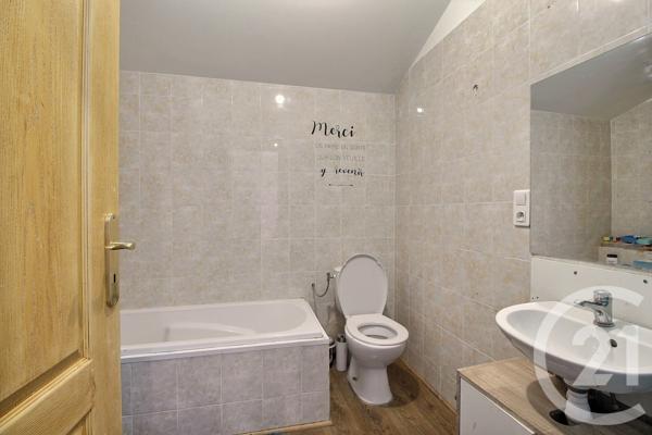 Maison à vendre  5 pièces - 125,50 m2 PUBLIER - 74