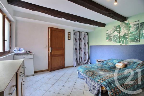 Maison à vendre  5 pièces - 125,50 m2 PUBLIER - 74