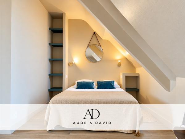 Appartement
         1 pièce
        - 27 m² 112 350 € *