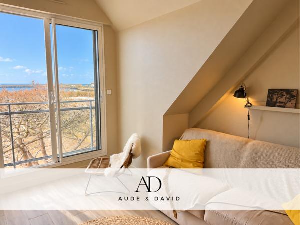 Appartement
         1 pièce
        - 27 m² 112 350 € *