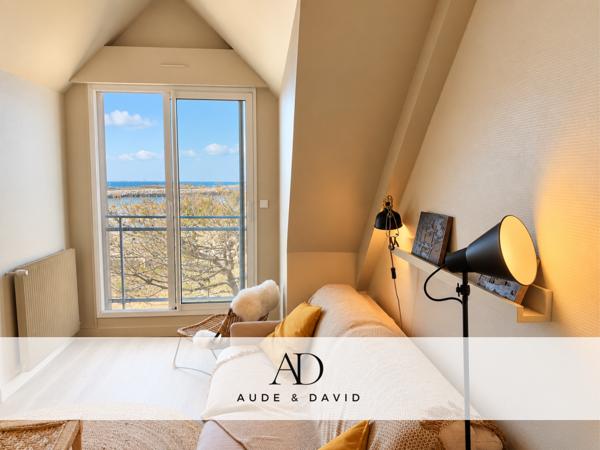 Appartement
         1 pièce
        - 27 m² 112 350 € *