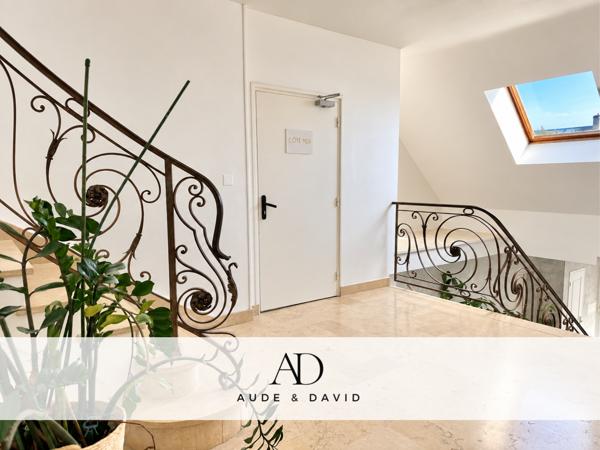 Appartement
         1 pièce
        - 27 m² 112 350 € *