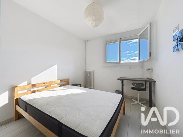 Appartement à vendre 4 pièces 68,55 m² Rennes