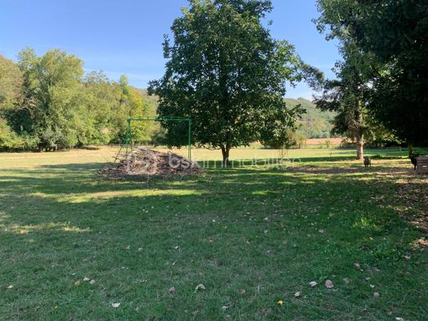 Maison de maitre de 380 m²