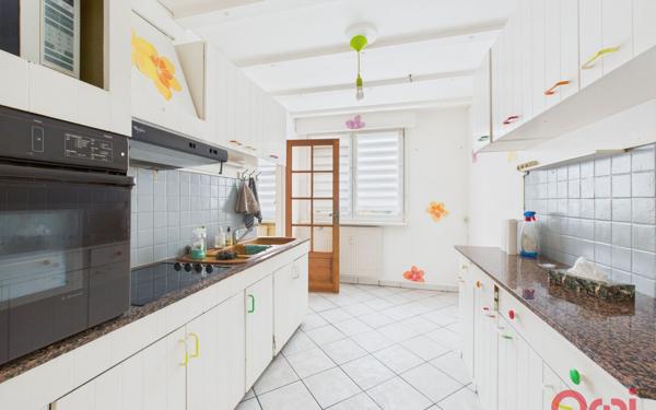 Appartement à vendre    3 pièces • 70 m2 Hoenheim