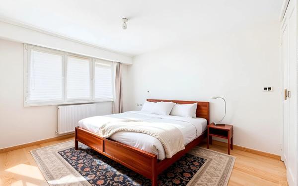 Appartement à vendre    3 pièces • 70 m2 Hoenheim