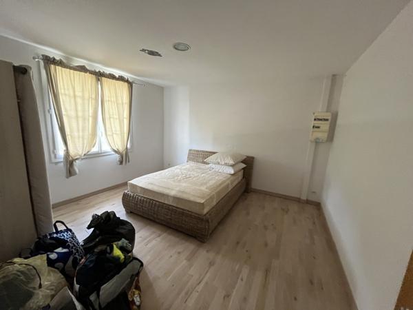 Maison à vendre |  Le Pont-Chrétien-Chabenet |  3 pièces | 125 m²