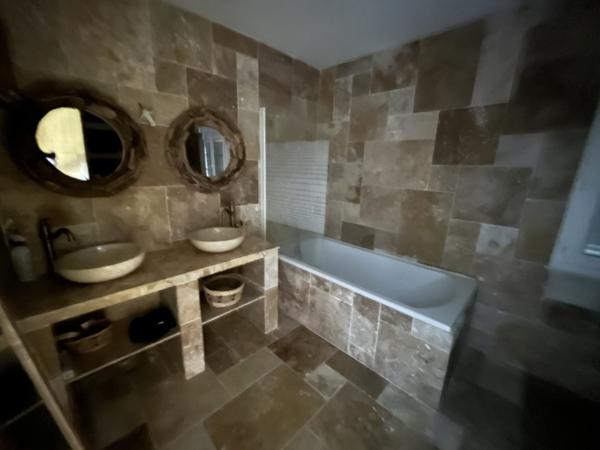 Maison à vendre |  Le Pont-Chrétien-Chabenet |  3 pièces | 125 m²