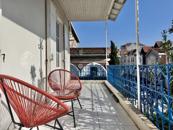 Appartement 3 pièces - 70 m²