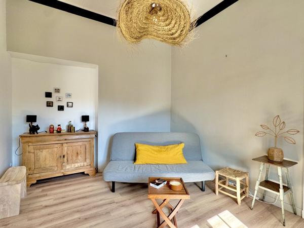 Appartement 3 pièces - 70 m²