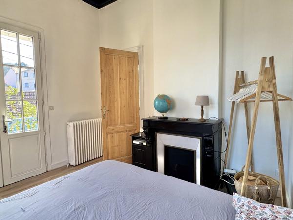 Appartement 3 pièces - 70 m²