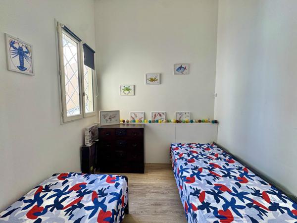 Appartement 3 pièces - 70 m²