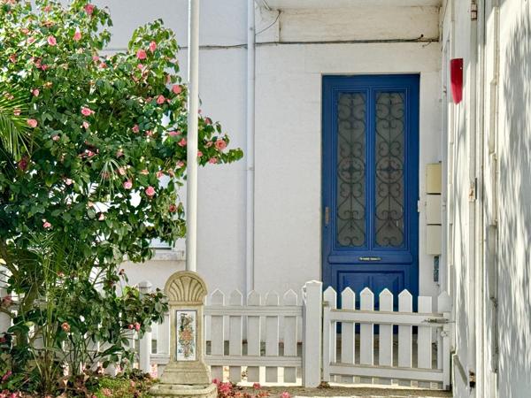 Appartement 3 pièces - 70 m²