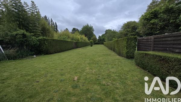 Maison à vendre 8 pièces 205 m² Barlin
