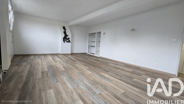 Maison à vendre 8 pièces 205 m² Barlin