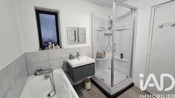 Maison à vendre 8 pièces 205 m² Barlin