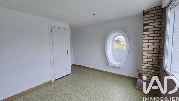 Maison à vendre 8 pièces 205 m² Barlin