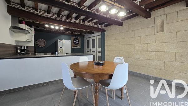 Maison à vendre 8 pièces 205 m² Barlin