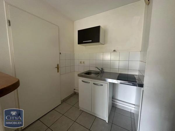 Appartement à louer 2 pièces 48.3m² Thonon-les-Bains (74200)