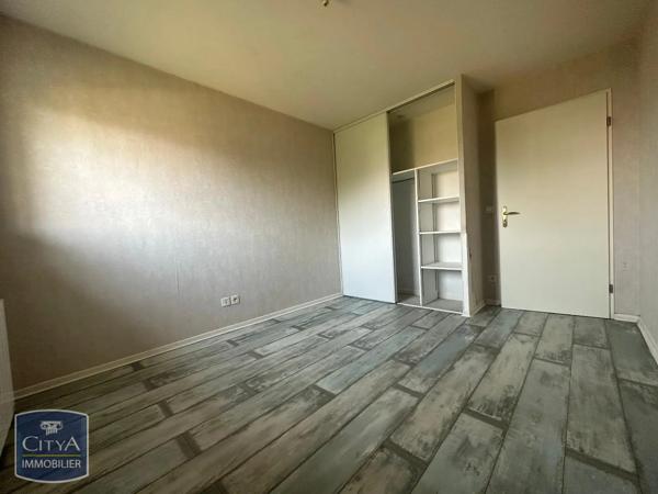 Appartement à louer 2 pièces 48.3m² Thonon-les-Bains (74200)
