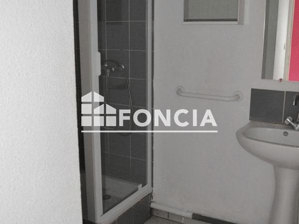 Location Studio 18.73 m² - 22 ESPACE MEDITERRANEE Perpignan 66000